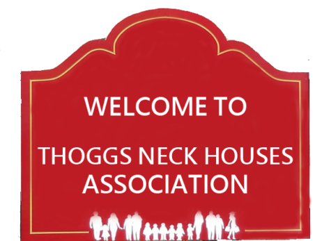 THOGGS NECK